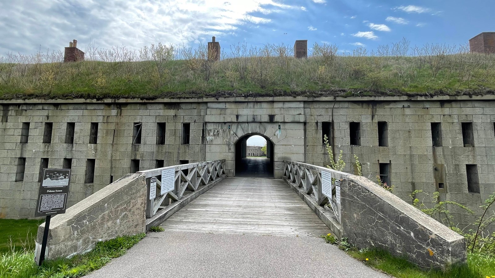Fort Warren